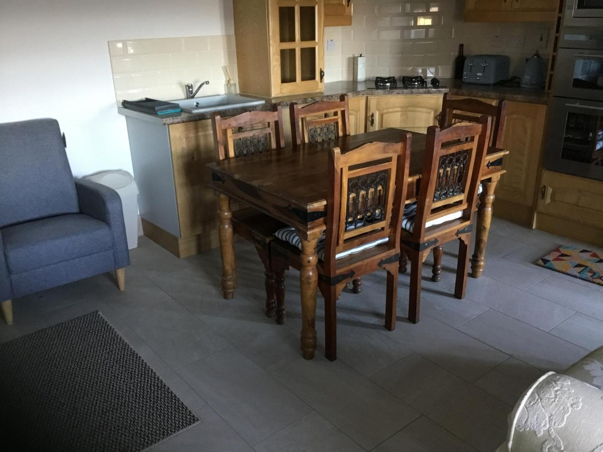 Cosy Cottage Broadford Broadford  Экстерьер фото