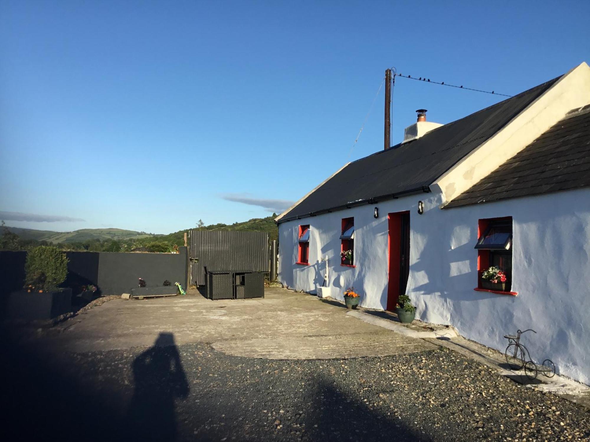 Cosy Cottage Broadford Broadford  Экстерьер фото