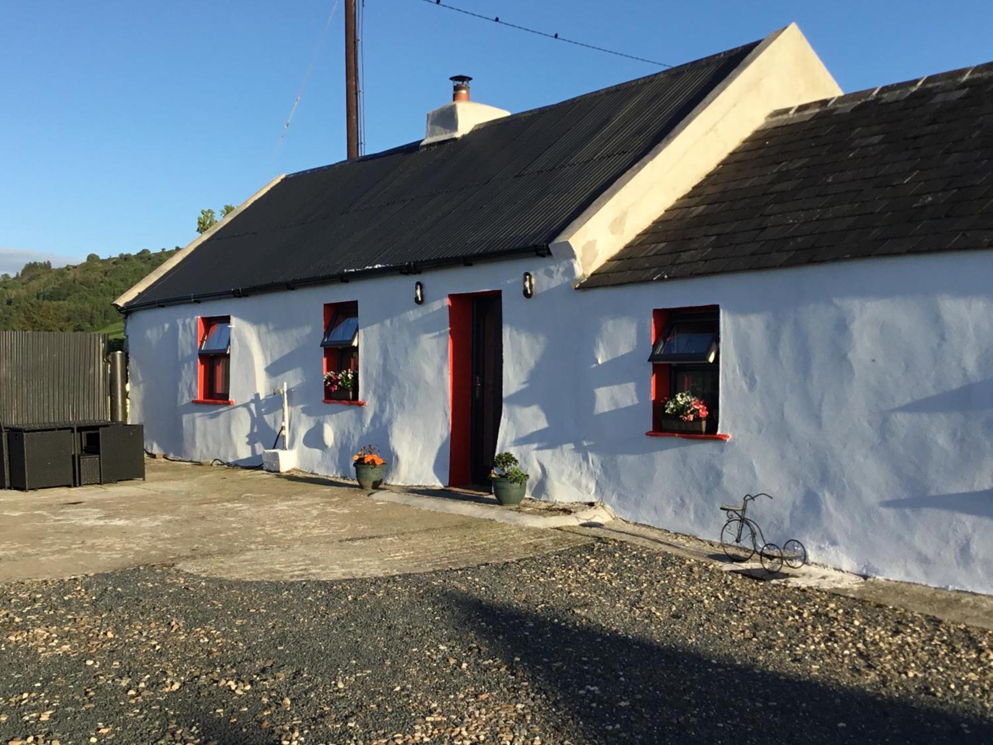 Cosy Cottage Broadford Broadford  Экстерьер фото