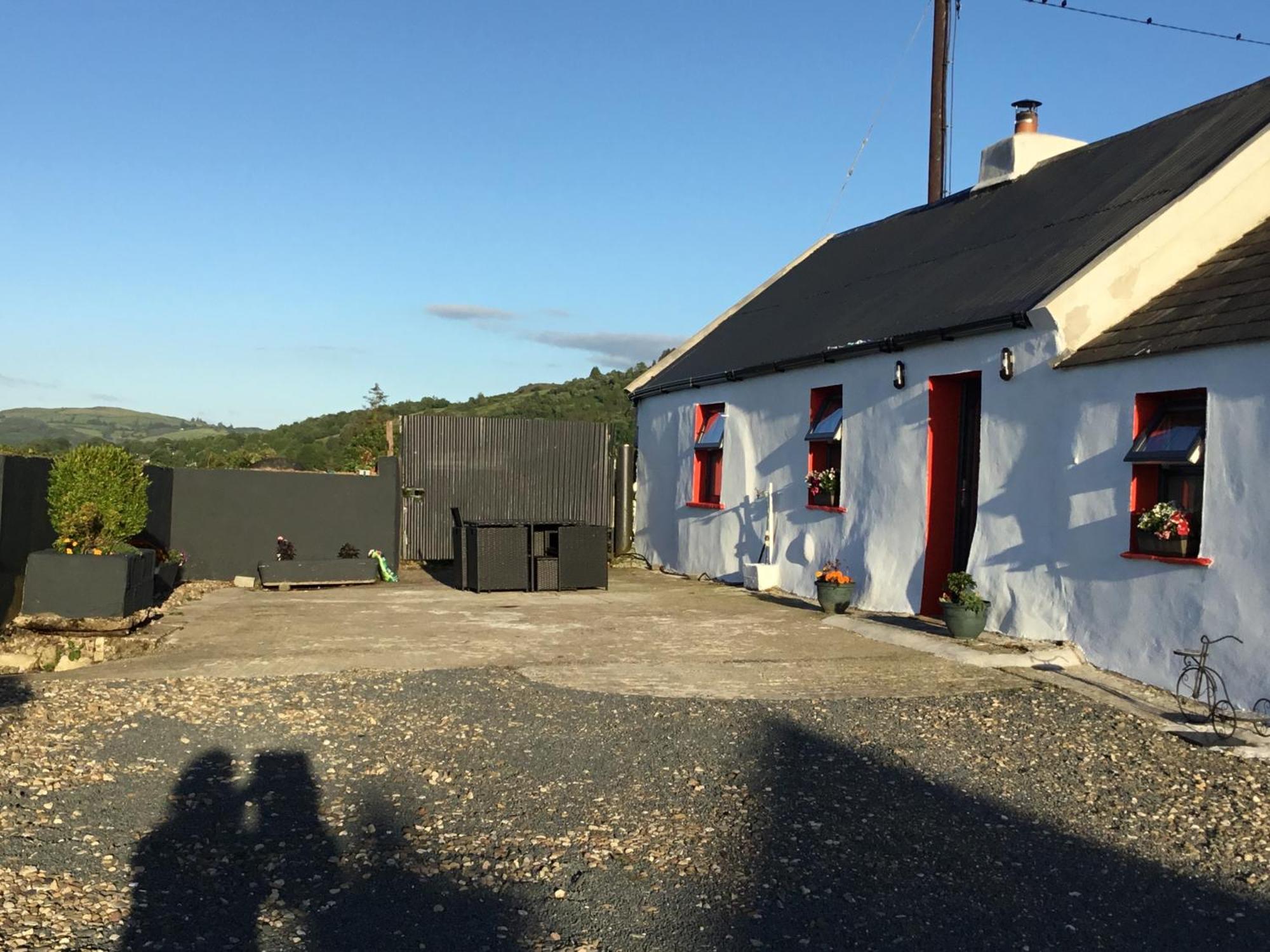 Cosy Cottage Broadford Broadford  Экстерьер фото