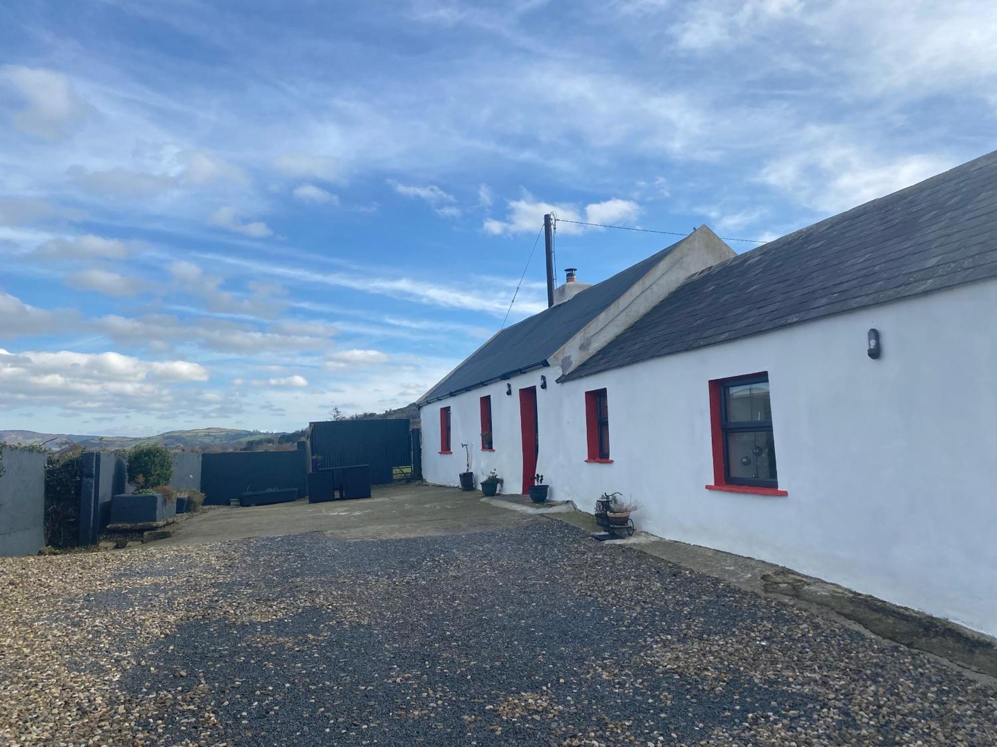 Cosy Cottage Broadford Broadford  Экстерьер фото